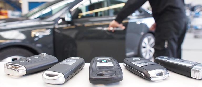 Mobile Car Locksmith Ukiah