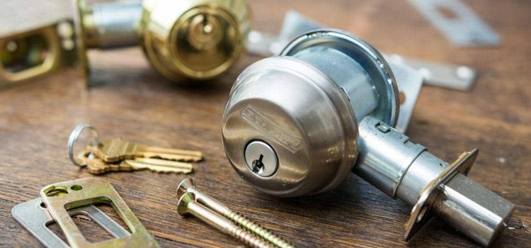 Doorknob Locks Repair Ukiah