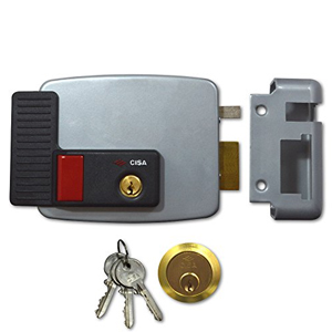 electronic door lock repair Ukiah