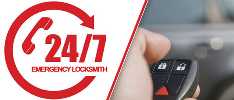 Emergency Locksmith Ukiah