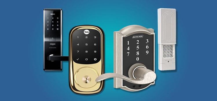 Smart Pad Lock Repair Ukiah
