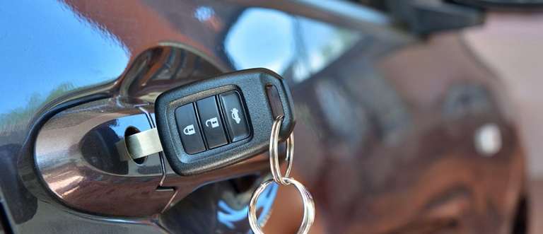 Unlock Car Lockout Service Ukiah