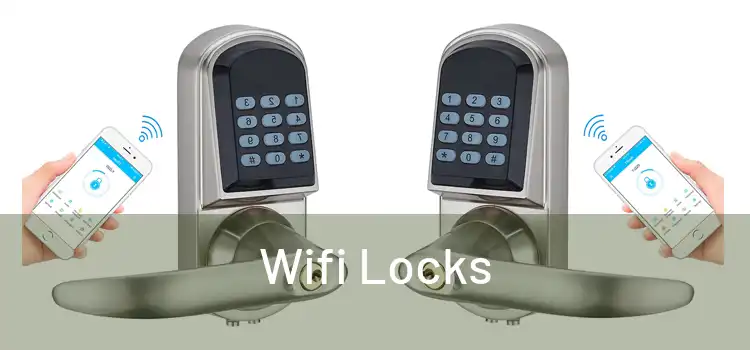  Wifi Locks 